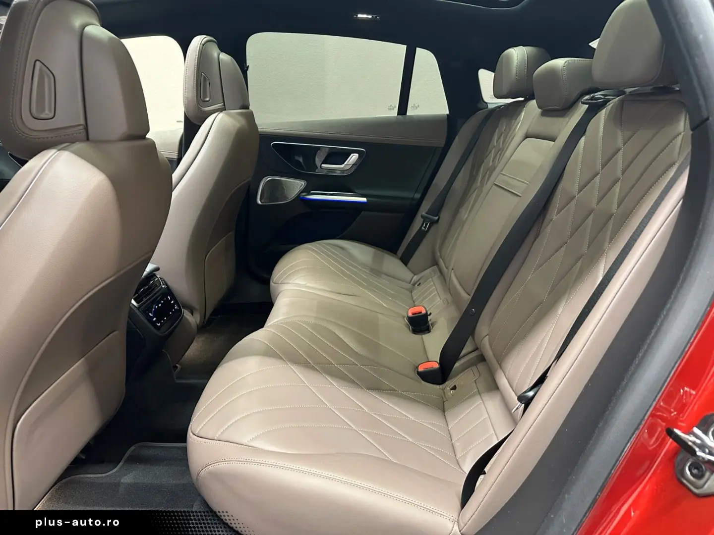 MERCEDES-BENZ EQE500 4Matic AMG LINE  1. HAND HEAD-UP 360