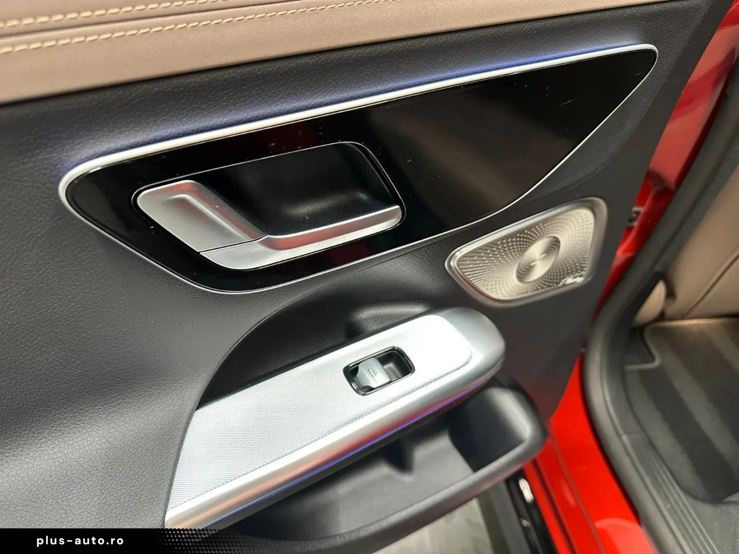 MERCEDES-BENZ EQE500 4Matic AMG LINE  1. HAND HEAD-UP 360