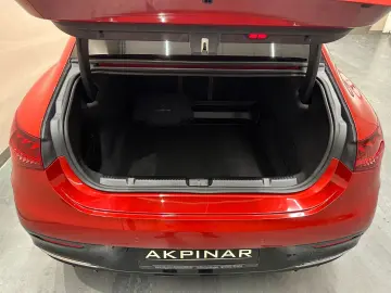 MERCEDES-BENZ EQE500 4Matic AMG LINE  1. HAND HEAD-UP 360