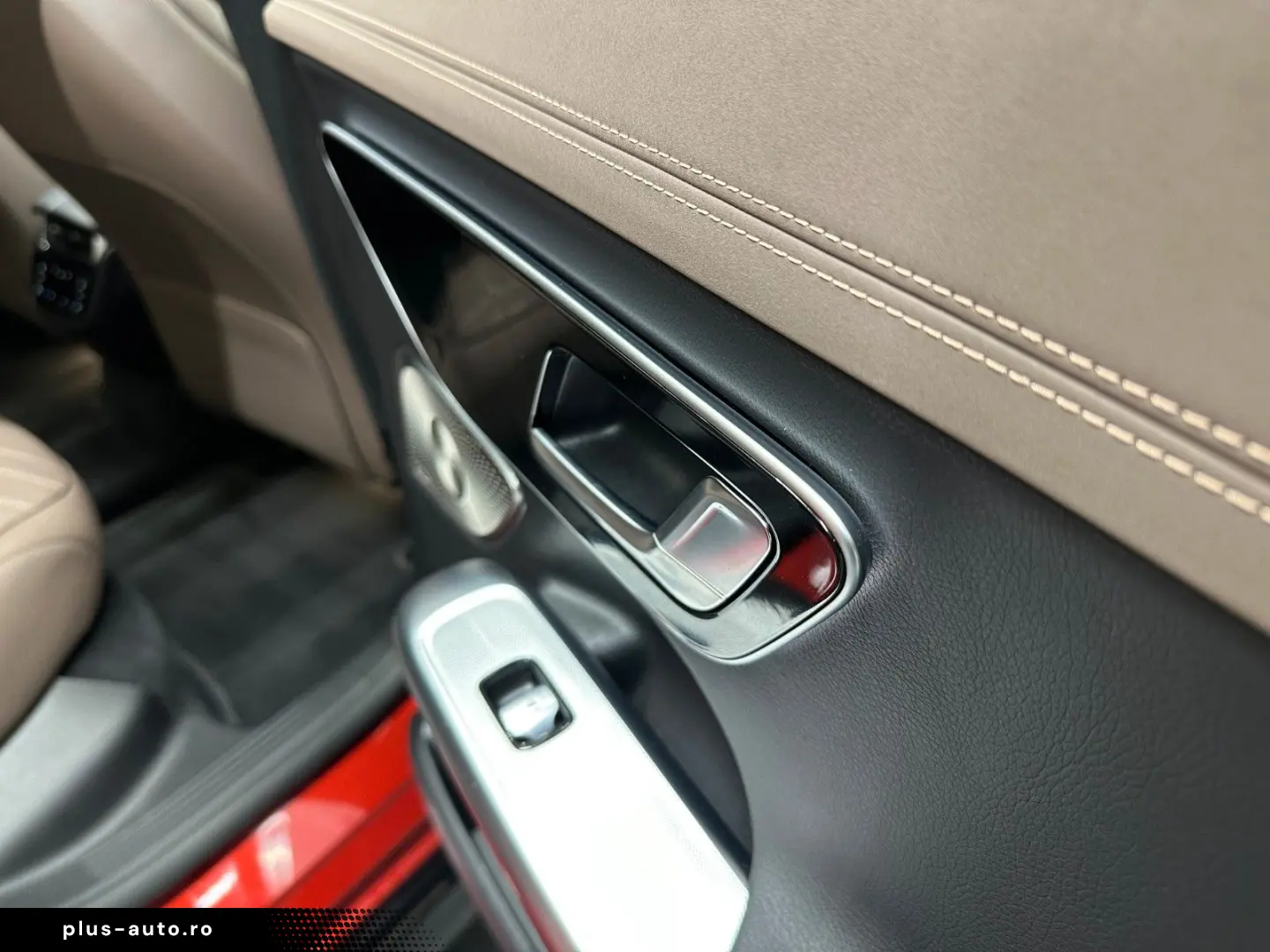 MERCEDES-BENZ EQE500 4Matic AMG LINE  1. HAND HEAD-UP 360