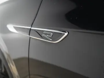 VW Touareg 3.0 V6 TDI 4Motion R line Navi Leder ACC