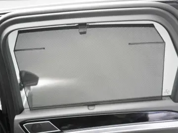 VW Touareg 3.0 V6 TDI 4Motion R line Navi Leder ACC