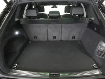 VW Touareg 3.0 V6 TDI 4Motion R line Navi Leder ACC