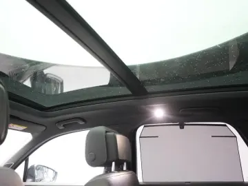 VW Touareg 3.0 V6 TDI 4Motion R line Navi Leder ACC