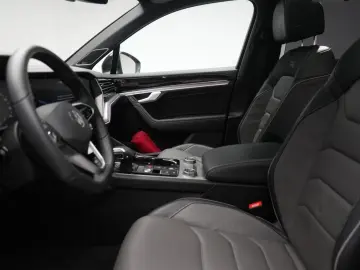 VW Touareg 3.0 V6 TDI 4Motion R line Navi Leder ACC