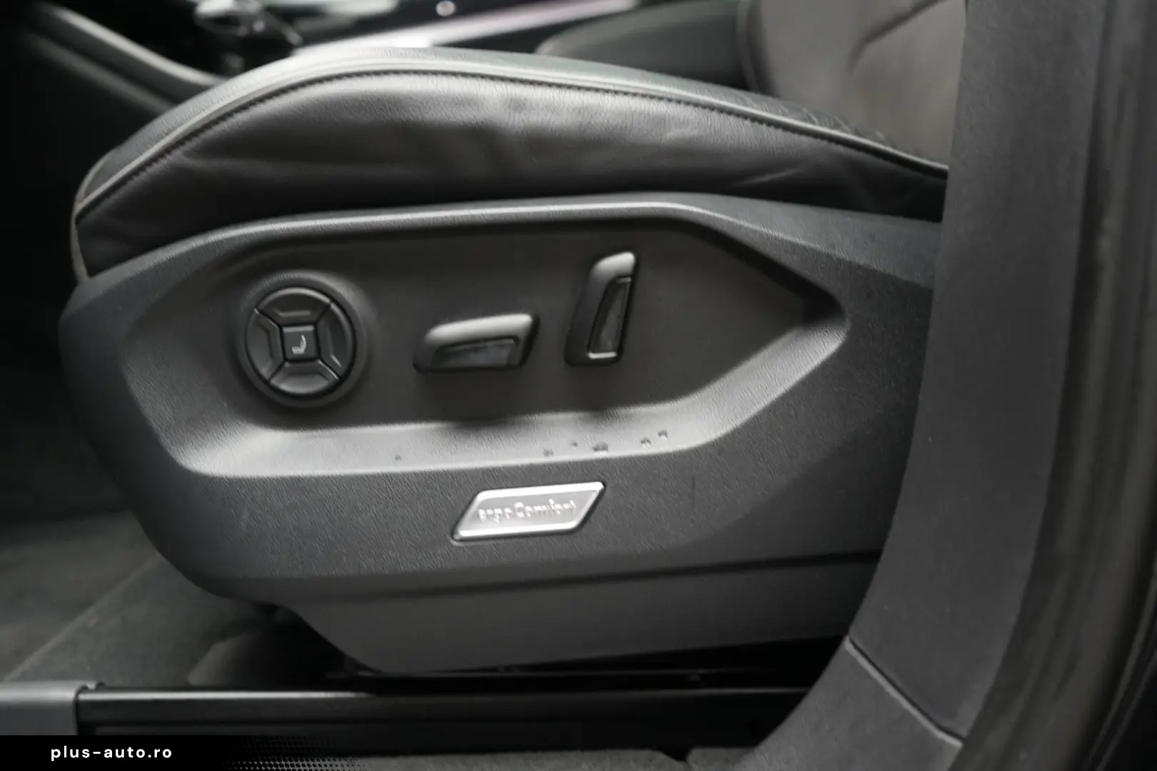 VW Touareg 3.0 V6 TDI 4Motion R line Navi Leder ACC