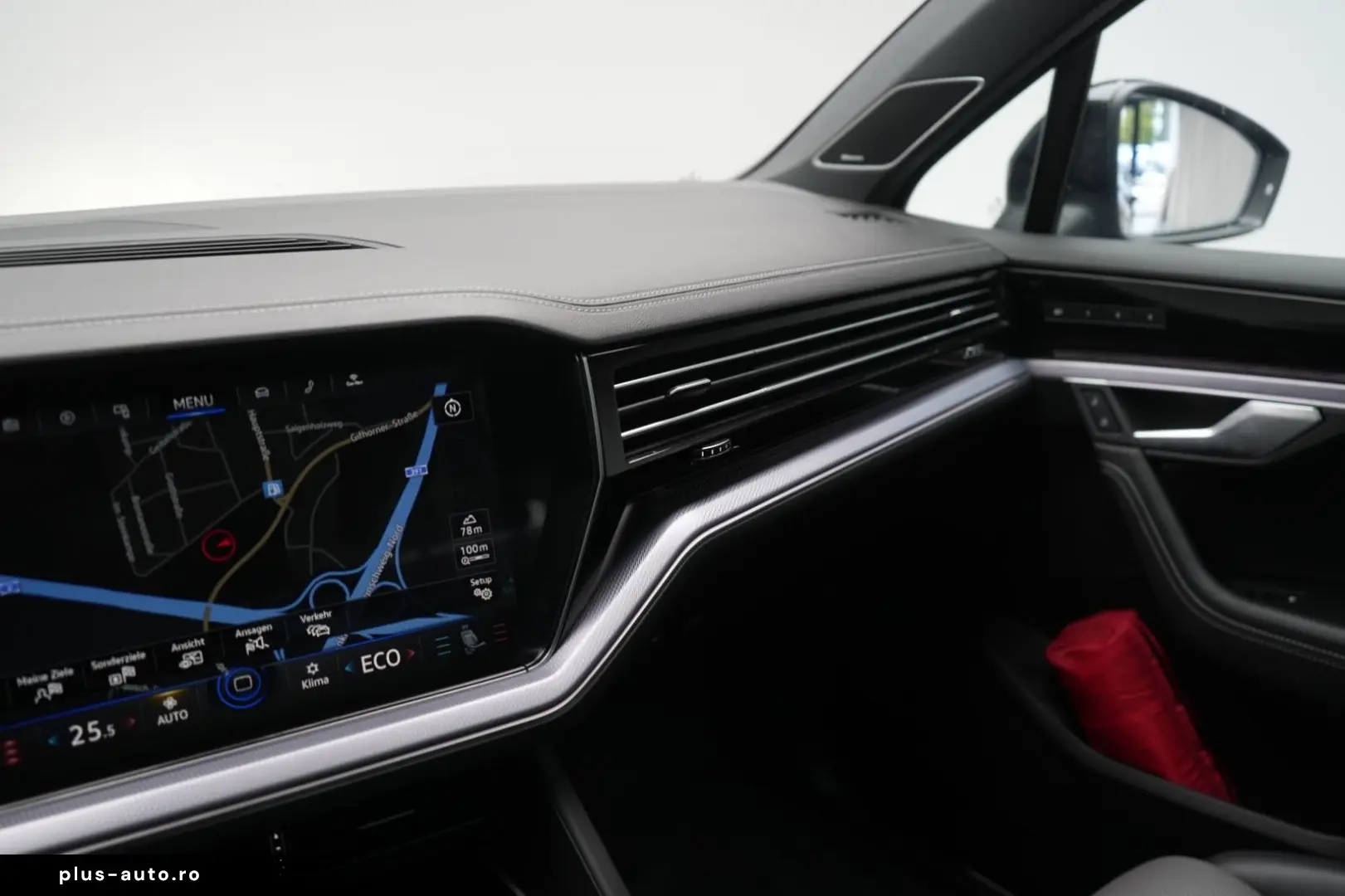 VW Touareg 3.0 V6 TDI 4Motion R line Navi Leder ACC