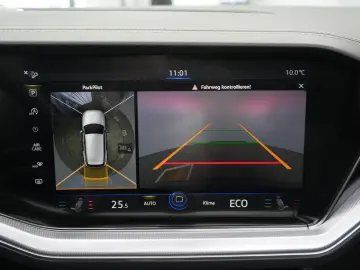 VW Touareg 3.0 V6 TDI 4Motion R line Navi Leder ACC