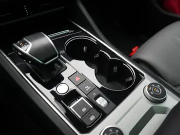 VW Touareg 3.0 V6 TDI 4Motion R line Navi Leder ACC