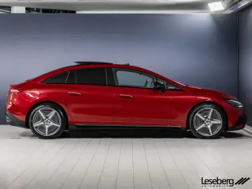 MERCEDES-BENZ EQE 350 4M AMG DIG.LIGHT Airmatic Dist&hellip;