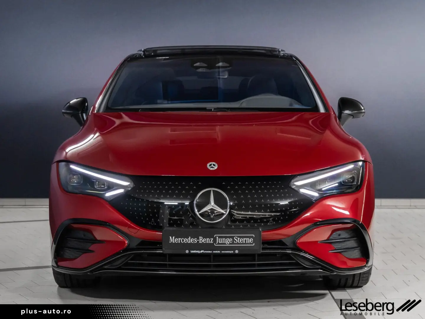 MERCEDES-BENZ EQE 350 4M AMG DIG.LIGHT Airmatic Dist&hellip;