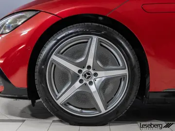 MERCEDES-BENZ EQE 350 4M AMG DIG.LIGHT Airmatic Dist&hellip;