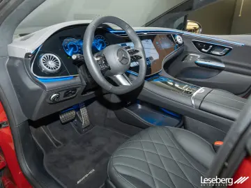MERCEDES-BENZ EQE 350 4M AMG DIG.LIGHT Airmatic Dist&hellip;