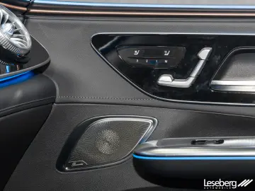 MERCEDES-BENZ EQE 350 4M AMG DIG.LIGHT Airmatic Dist&hellip;