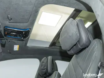 MERCEDES-BENZ EQE 350 4M AMG DIG.LIGHT Airmatic Dist&hellip;