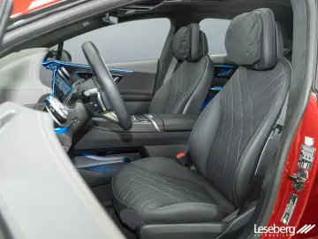 MERCEDES-BENZ EQE 350 4M AMG DIG.LIGHT Airmatic Dist&hellip;