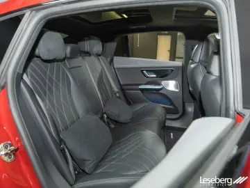 MERCEDES-BENZ EQE 350 4M AMG DIG.LIGHT Airmatic Dist&hellip;