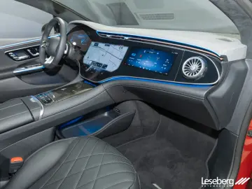 MERCEDES-BENZ EQE 350 4M AMG DIG.LIGHT Airmatic Dist&hellip;