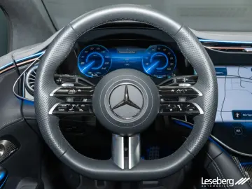 MERCEDES-BENZ EQE 350 4M AMG DIG.LIGHT Airmatic Dist&hellip;