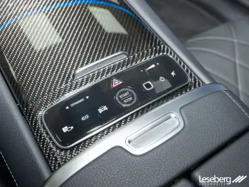 MERCEDES-BENZ EQE 350 4M AMG DIG.LIGHT Airmatic Dist&hellip;