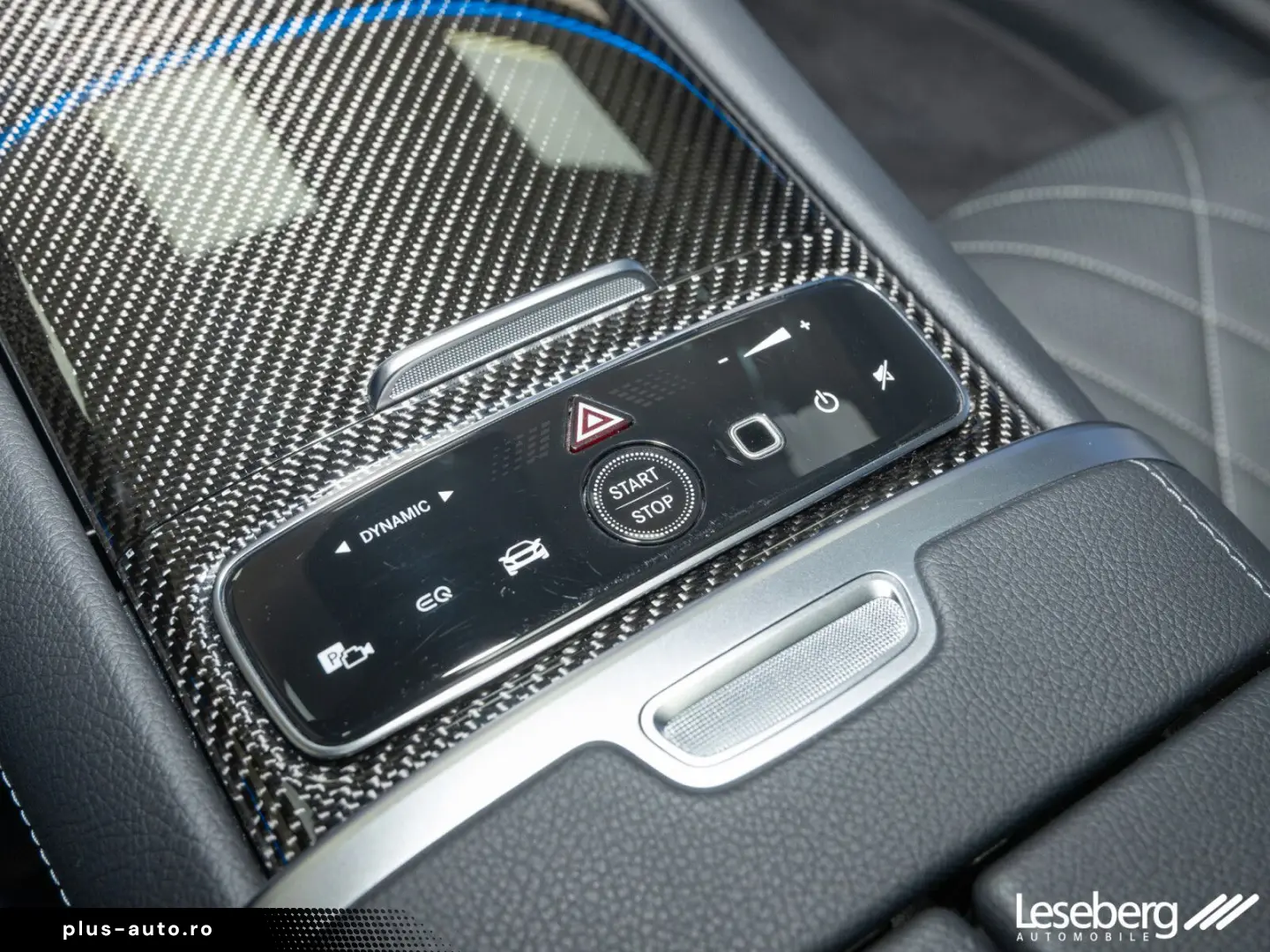 MERCEDES-BENZ EQE 350 4M AMG DIG.LIGHT Airmatic Dist&hellip;