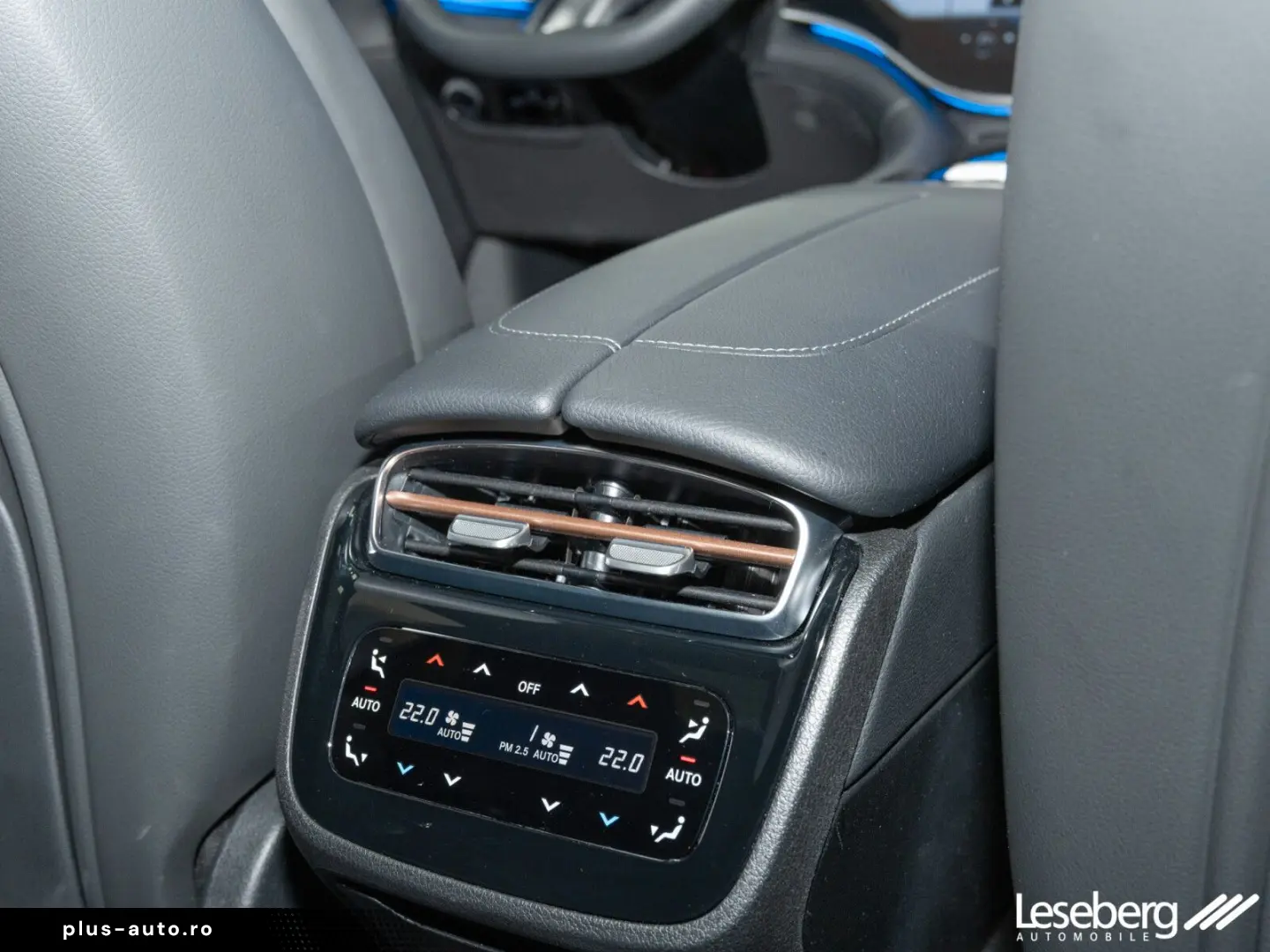 MERCEDES-BENZ EQE 350 4M AMG DIG.LIGHT Airmatic Dist&hellip;