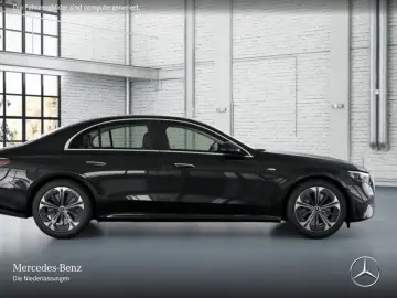 MERCEDES-BENZ E 300 de 4M Avantgarde Advanced Pano DISTR LED