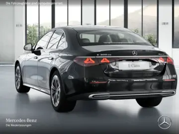 MERCEDES-BENZ E 300 de 4M Avantgarde Advanced Pano DISTR LED