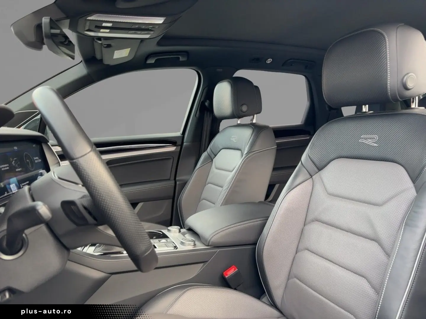 VW Touareg R-Line 3.0 TDI MATRIX AHK AREA LUFT LEDE