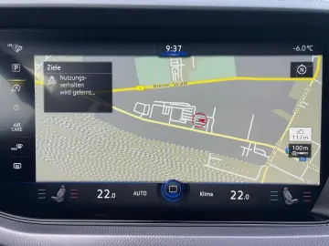 VW Touareg R-Line 3.0 TDI MATRIX AHK AREA LUFT LEDE