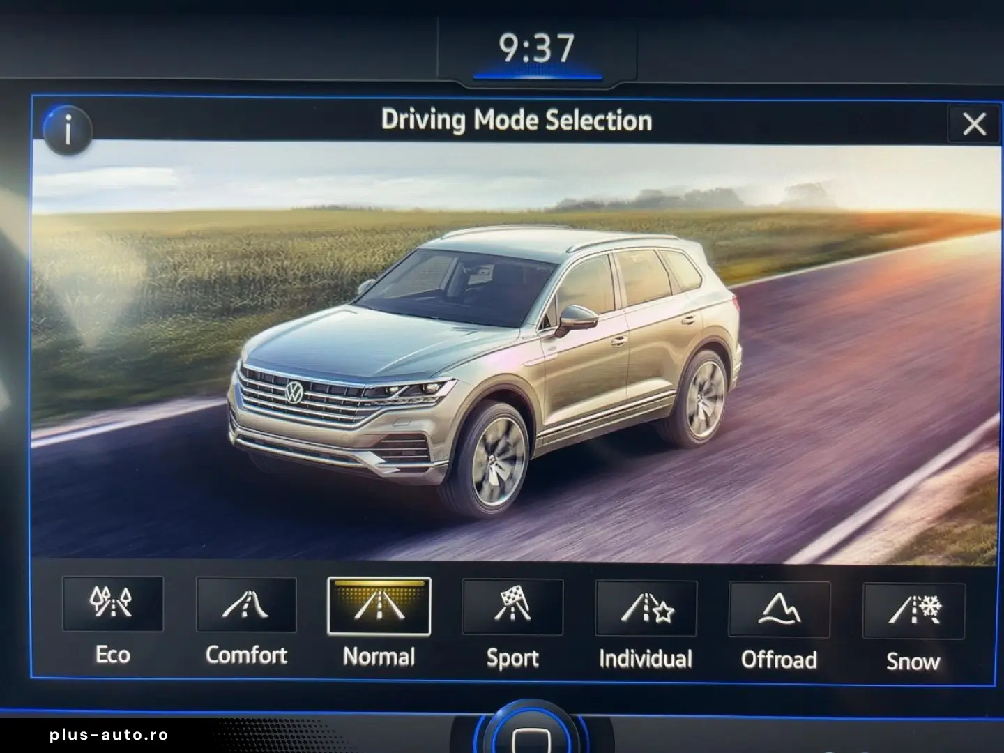 VW Touareg R-Line 3.0 TDI MATRIX AHK AREA LUFT LEDE