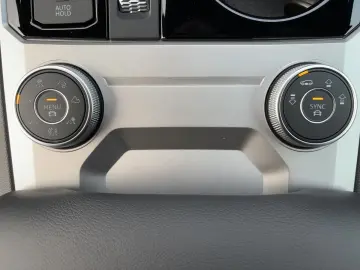 VW Touareg R-Line 3.0 TDI MATRIX AHK AREA LUFT LEDE