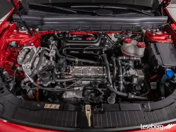 MERCEDES-BENZ EQB 350 4M AMG  LED Distro Burmester Night 360