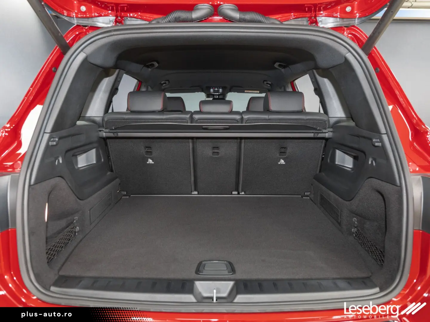 MERCEDES-BENZ EQB 350 4M AMG  LED Distro Burmester Night 360