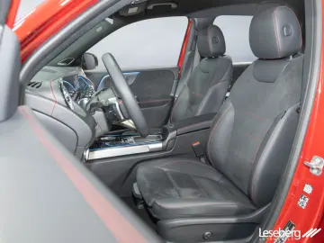 MERCEDES-BENZ EQB 350 4M AMG  LED Distro Burmester Night 360