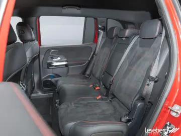 MERCEDES-BENZ EQB 350 4M AMG  LED Distro Burmester Night 360