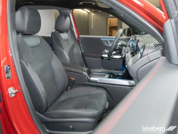 MERCEDES-BENZ EQB 350 4M AMG  LED Distro Burmester Night 360