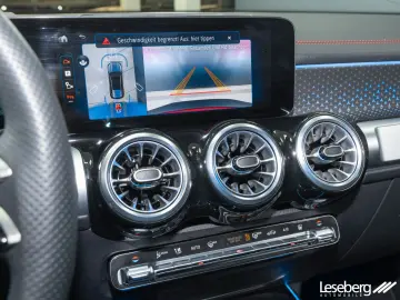 MERCEDES-BENZ EQB 350 4M AMG  LED Distro Burmester Night 360