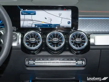 MERCEDES-BENZ EQB 350 4M AMG  LED Distro Burmester Night 360