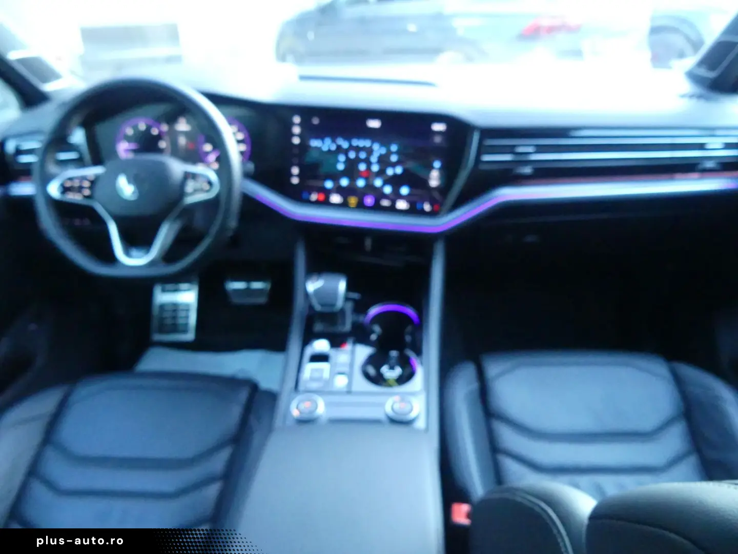 VW Touareg 3.0 TDI 4Mot R-Line MATRIX HUD MASSAGE 2