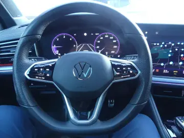 VW Touareg 3.0 TDI 4Mot R-Line MATRIX HUD MASSAGE 2