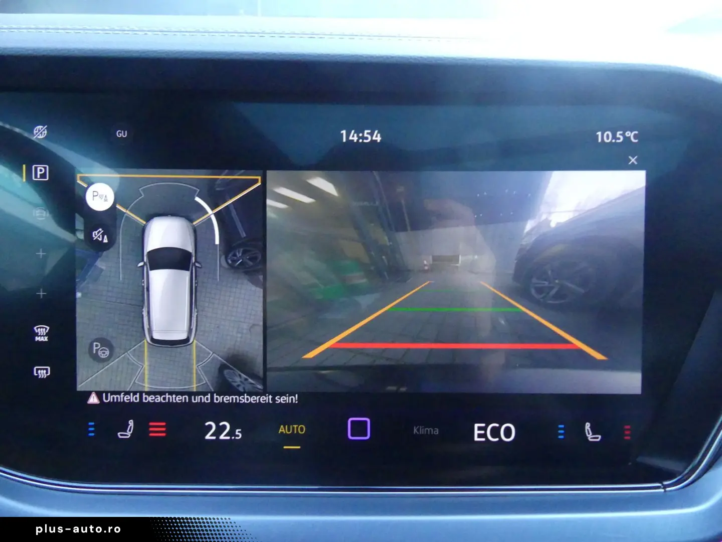 VW Touareg 3.0 TDI 4Mot R-Line MATRIX HUD MASSAGE 2