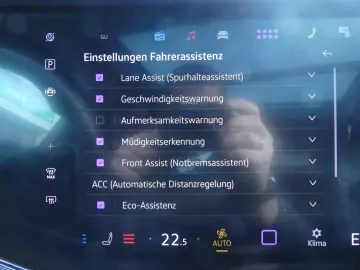 VW Touareg 3.0 TDI 4Mot R-Line MATRIX HUD MASSAGE 2