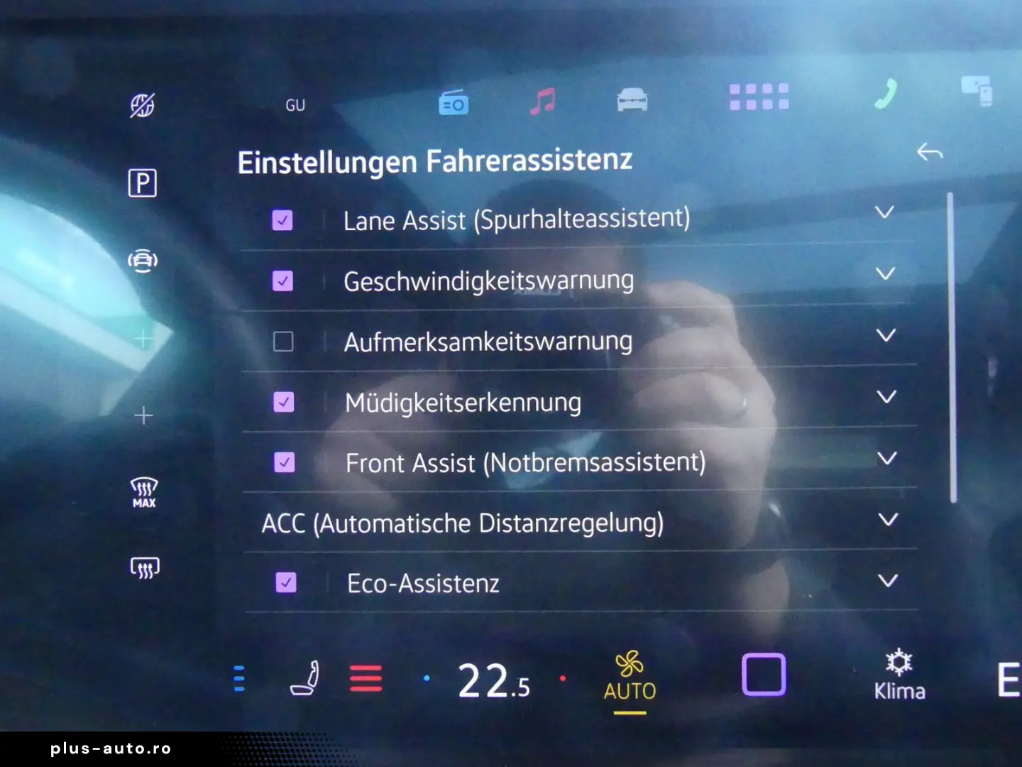 VW Touareg 3.0 TDI 4Mot R-Line MATRIX HUD MASSAGE 2