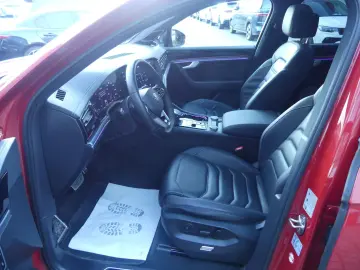 VW Touareg 3.0 TDI 4Mot R-Line MATRIX HUD MASSAGE 2