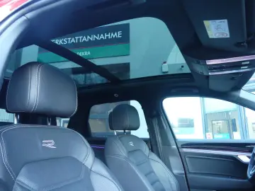 VW Touareg 3.0 TDI 4Mot R-Line MATRIX HUD MASSAGE 2