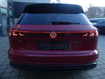 VW Touareg 3.0 TDI 4Mot R-Line MATRIX HUD MASSAGE 2