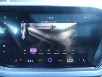 VW Touareg 3.0 TDI 4Mot R-Line MATRIX HUD MASSAGE 2