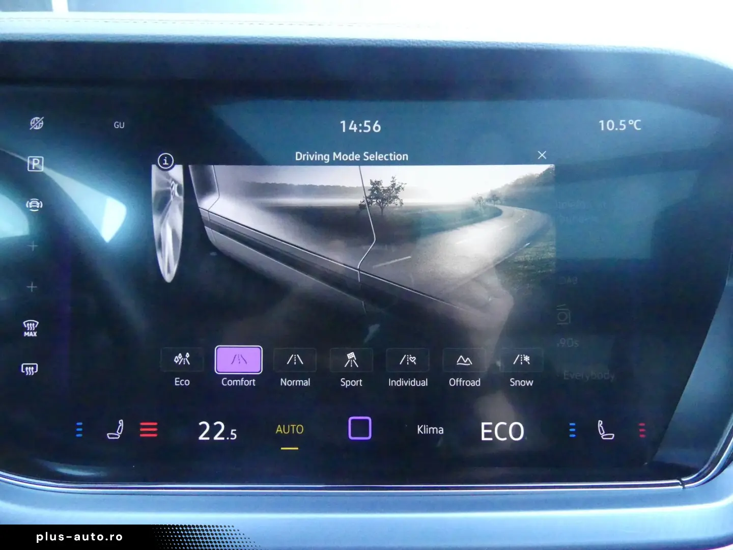 VW Touareg 3.0 TDI 4Mot R-Line MATRIX HUD MASSAGE 2