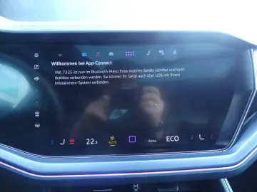 VW Touareg 3.0 TDI 4Mot R-Line MATRIX HUD MASSAGE 2